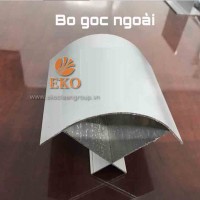 Bo góc ngoài - Eko Clean Group - Công Ty TNHH Kỹ Thuật Công Nghệ Sạch Eko